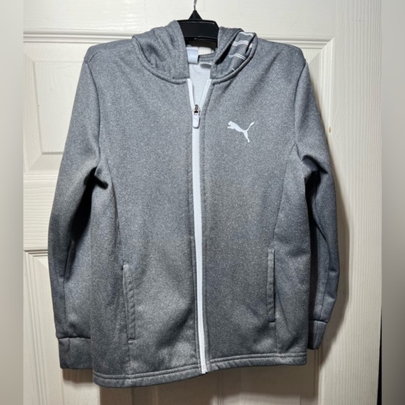 Puma Other - Puma Hoodie-LIKE NEW